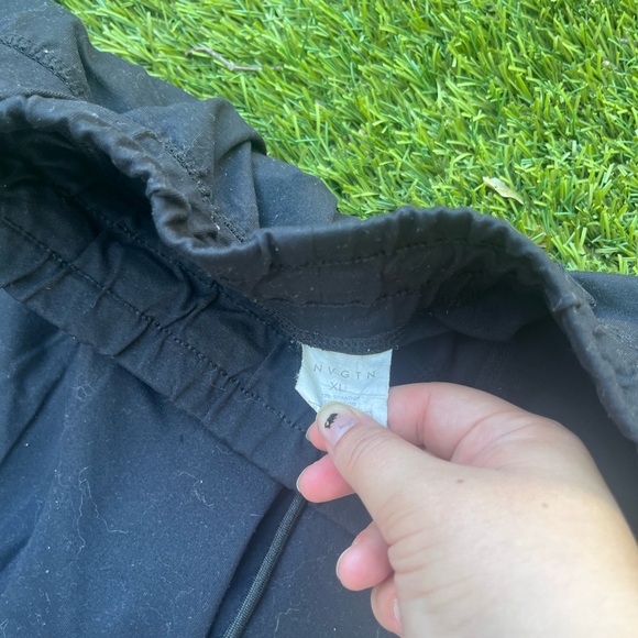 NVGTN Joggers - Picture 4 of 6